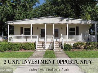 1724 Hilltop Ave, Baltimore, MD 21221