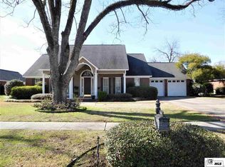 3 Angelina Ln #1, Monroe, LA 71203