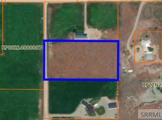 Overacker Way Rd, Salmon, ID 83467