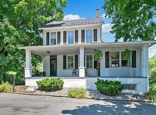 4657 Scheidys Rd, Coplay, PA 18037