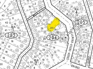 0 Pine Dr #25, Cedar Glen, CA 92321