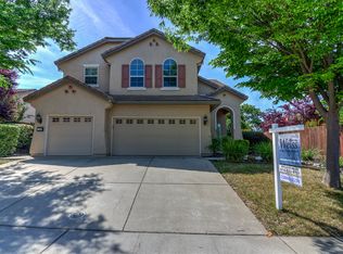 775 Bridgestone Dr, Lincoln, CA