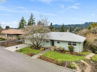 5309 SW Martha St, Portland, OR 97221