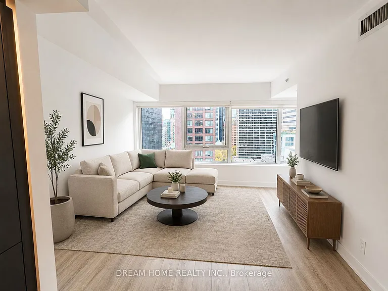 609 Sherbourne St #1403 — Photo 13