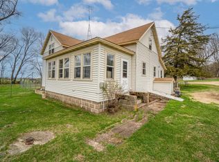 W3584 County Road R, Durand, WI 54736