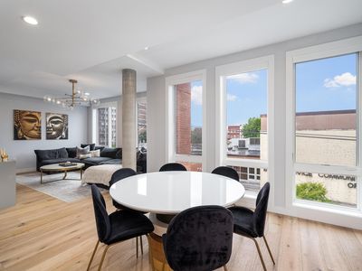 115 Grand St UNIT 407, Hoboken, NJ, 07030