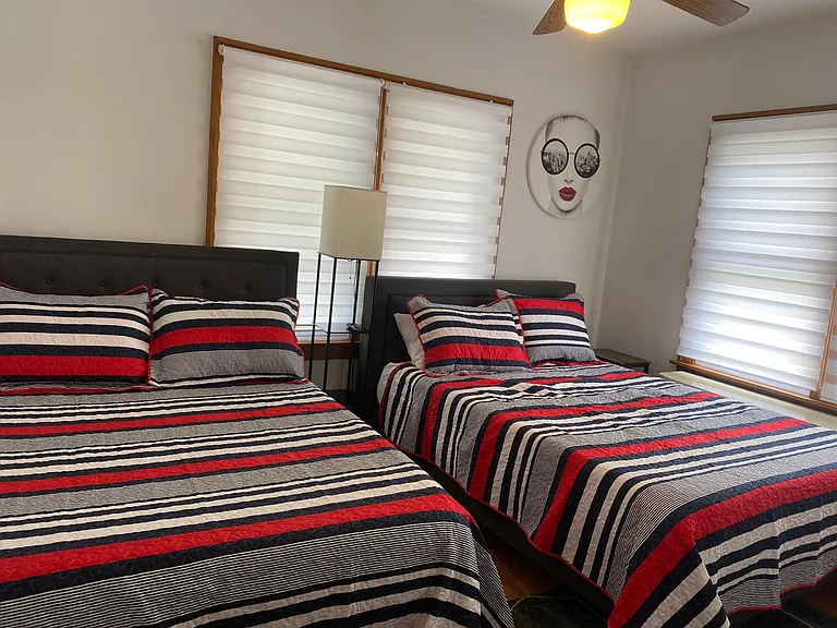 3020 Gustav St #1 — Photo 13