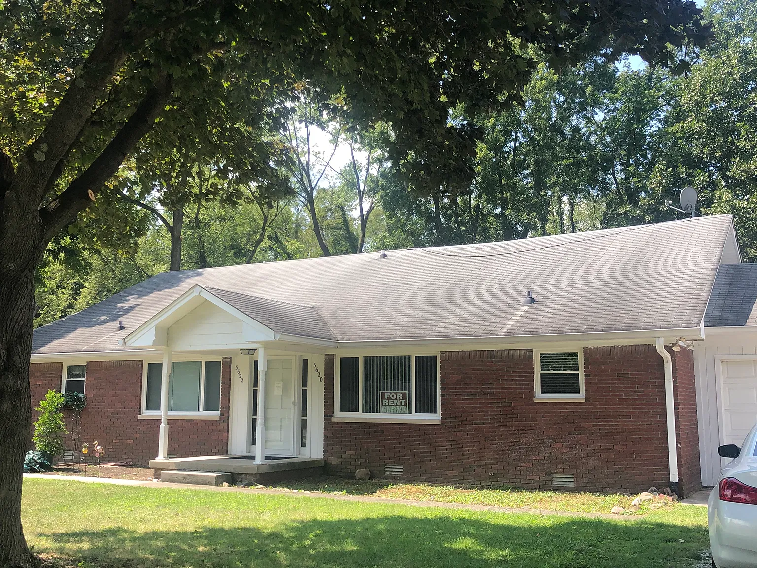 5620 Rahke Rd — Photo 1