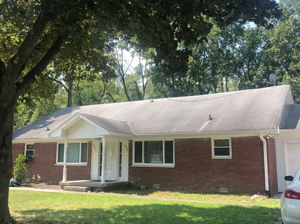 5620 Rahke Rd, Indianapolis, IN 46217