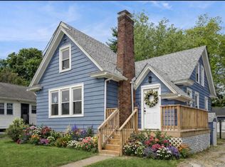 34 Woodland Ave, Poughkeepsie, NY 12603