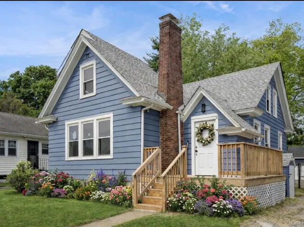 34 Woodland Avenue, Poughkeepsie, NY 12603