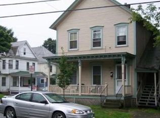 57 Loomis St #4, Burlington, VT 05401