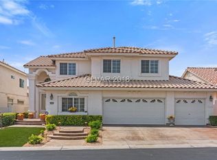 9665 Mariner Village Ct, Las Vegas, NV 89147