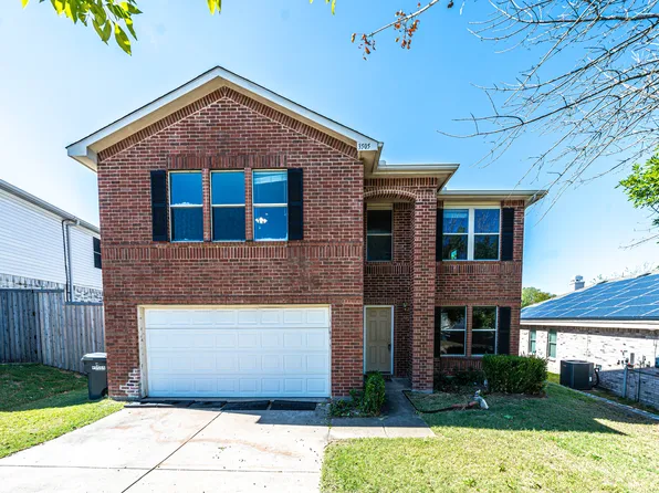 3505 Quail View Dr, McKinney, TX 75071