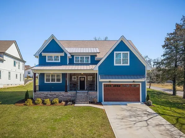 101 Denton Ave, Cookeville, TN 38501