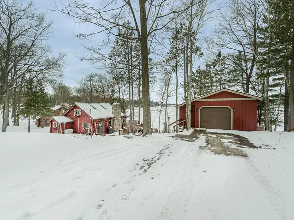 2501 Pine Ridge Rd, Lupton, MI 48635