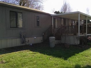 18015 NE 119th St, Brush Prairie, WA 98606