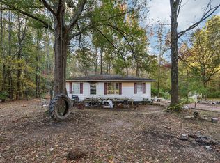 1117 Leach St, Raleigh, NC 27603