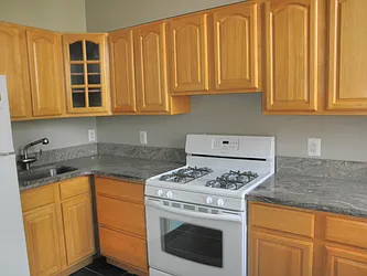 Rented by RV Realty