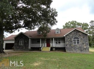 3 Pineridge Dr SE, Silver Creek, GA 30173