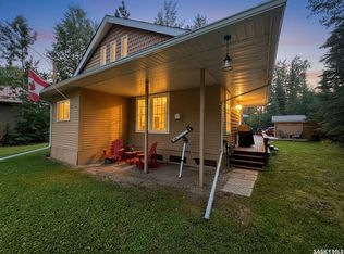 16 Hayes DRIVE, Candle Lake, SK S0J 3E0
