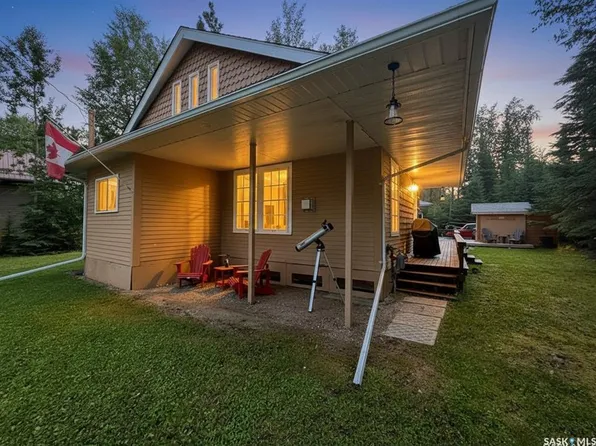 16 Hayes DRIVE, Candle Lake, SK S0J 3E0
