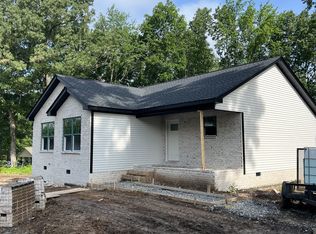 341 Jim Courtney Rd, Portland, TN 37148