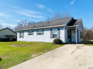 9251 Chinn St, Baton Rouge, LA 70807