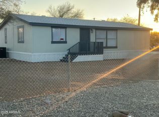 19741 E Indian Hills Dr, Black Canyon City, AZ 85324