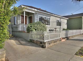 612 E De La Guerra St, Santa Barbara, CA 93103