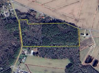 29 / Acres Pepper Rd LOT 1, Frankford, DE 19945