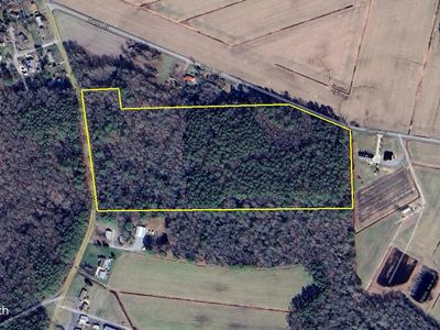 29 / Acres Pepper Rd LOT 1, Frankford, DE, 19945