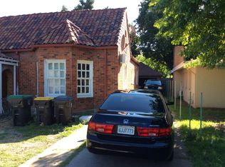 920 N Pershing Ave, Stockton, CA 95203