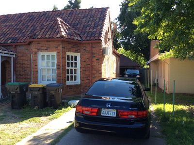 920 N Pershing Ave, Stockton, CA, 95203