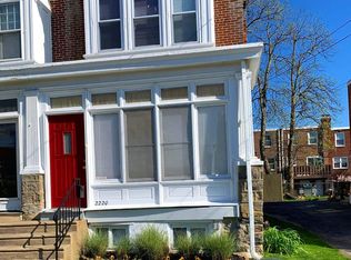 2220 Manor Rd, Upper Darby, PA 19082