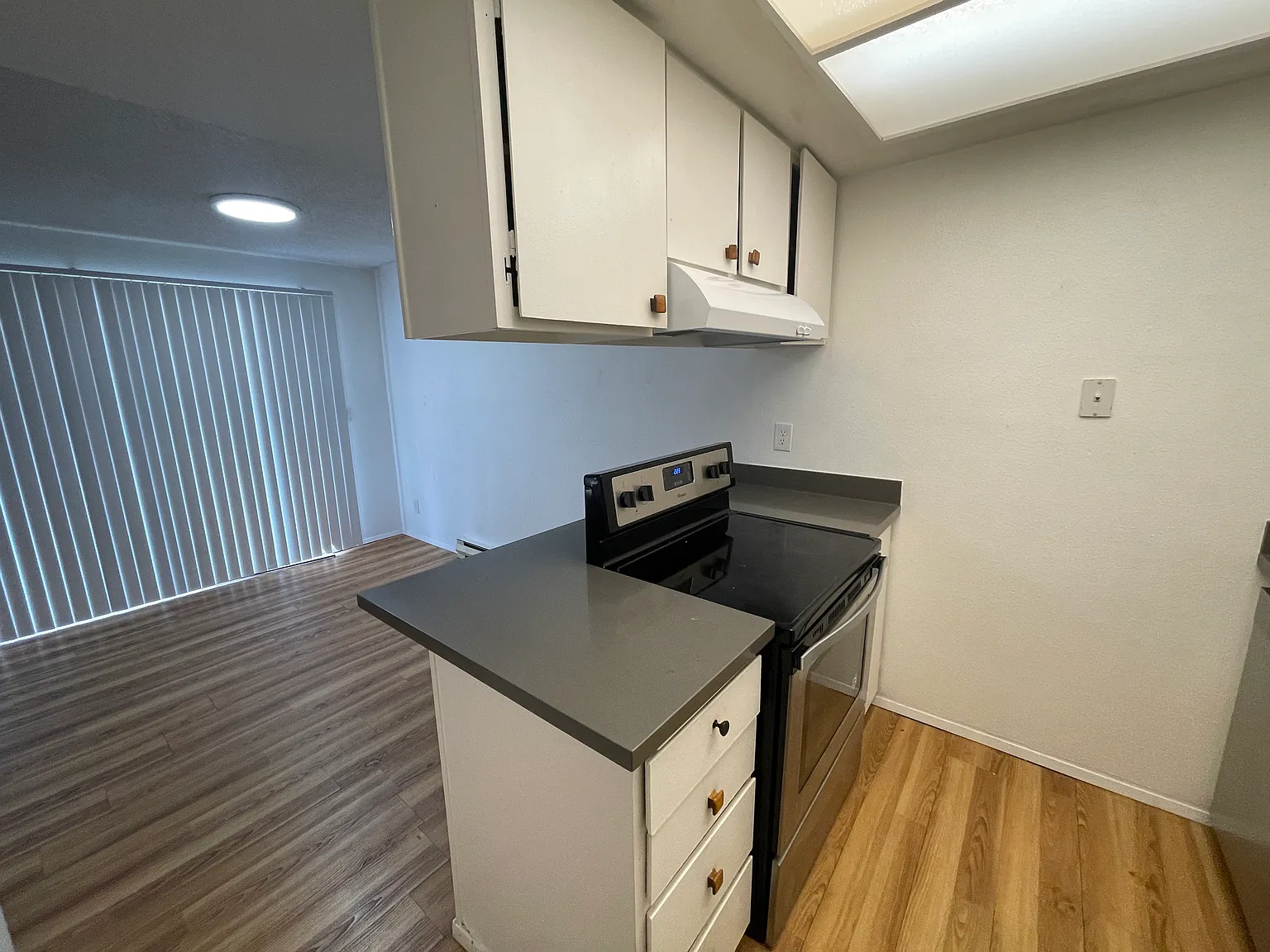 1 bed, 650 sqft, $1,500 — Photo 2