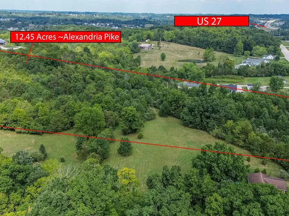 Alexandria Pike, Alexandria, KY 41001
