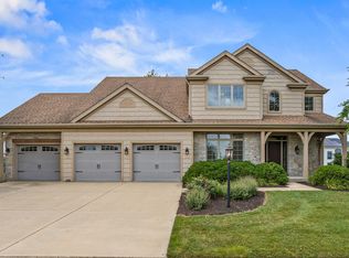 1503 English Oak Dr, Champaign, IL 61822