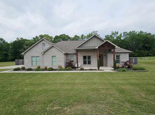 50 McKaskle Cv, Greenbrier, AR 72058