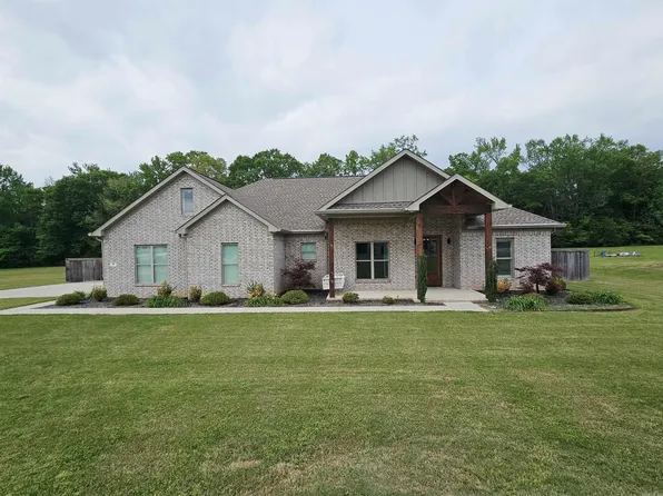 50 McKaskle Cv, Greenbrier, AR 72058