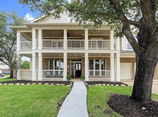 14026 Coral Bean Dr, Sugar Land, TX 77498
