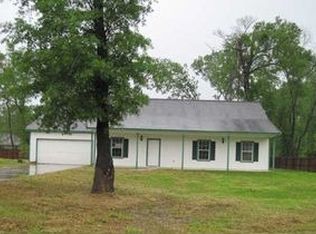 11711 Walraven Rd, Huffman, TX 77336