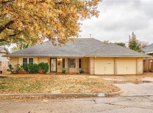 4824 Eastman Dr, Oklahoma City, OK 73122