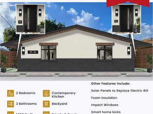 509 NW 3rd Ter, Dania, FL 33004