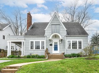 406 N Lincoln Ave, Alexandria, IN