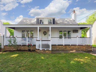 2213 Mountain Ave, Scotch Plains, NJ, 07076