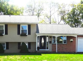119 Daffodil Dr, Horseheads, NY 14845