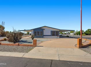 3616 N Florence Blvd, Florence, AZ 85132