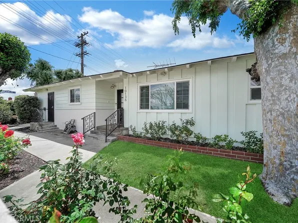 10136 Washington St, Bellflower, CA 90706