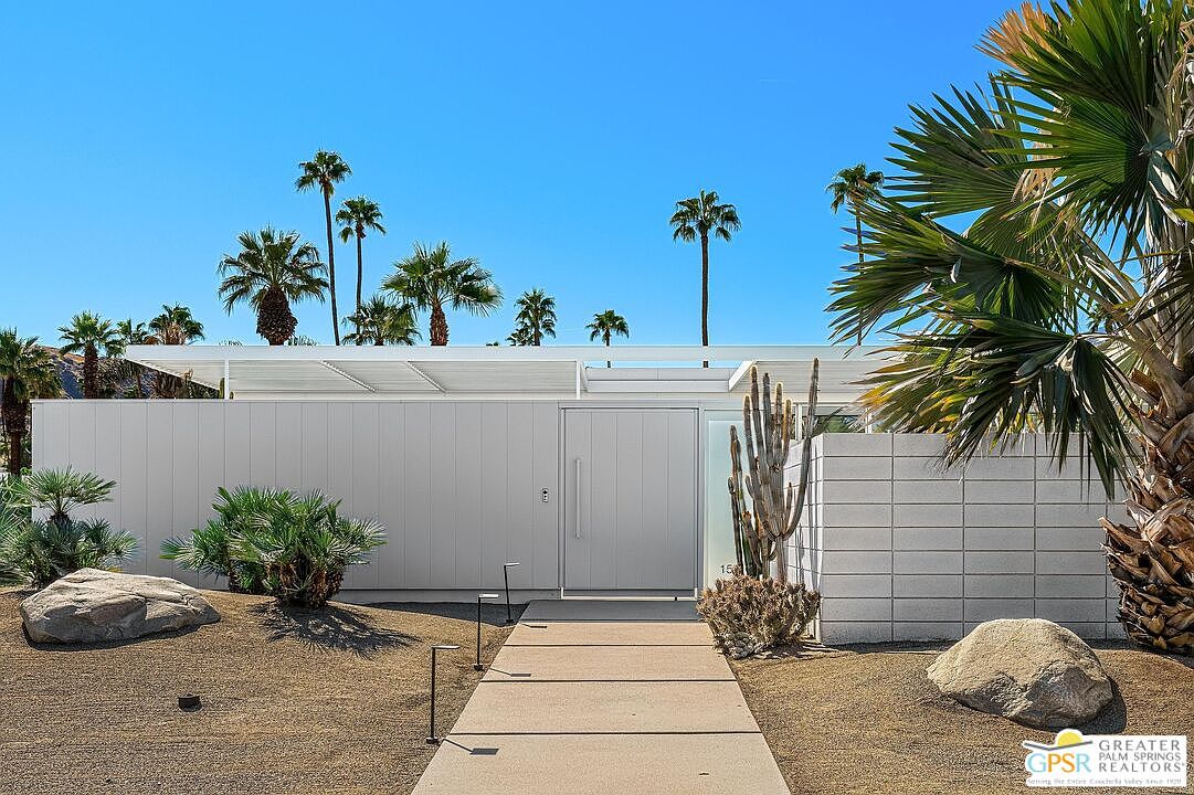 1525 E Avenida Olancha, Palm Springs, CA 92264 | Zillow